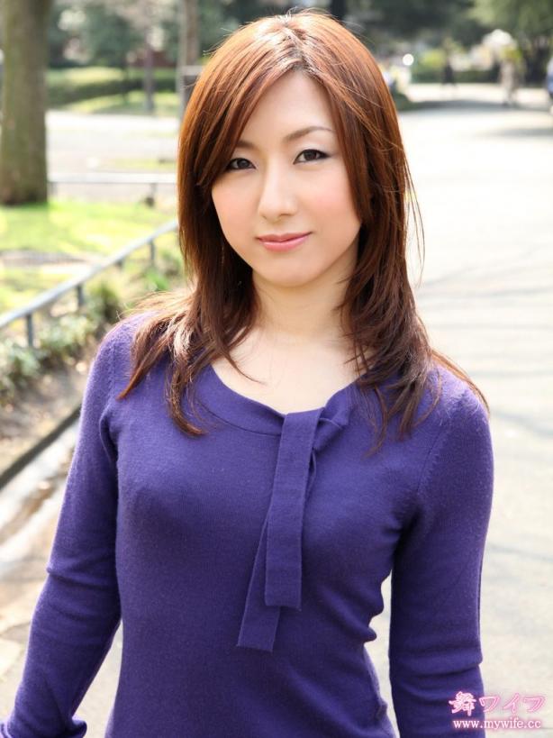 289 紺野 ちはる Chiharu Konno 日向夕乃 [30P]