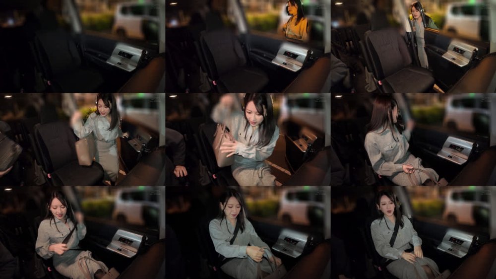 +++ [FHD] JERA-023 そんなに仲良くない会社の同僚OL紗々原ゆりサンと2次会終わりの流れでホテルへ行ったら身体の相性が良すぎてだんだん甘えモードになったので朝まで何度も精飲と中出しをした