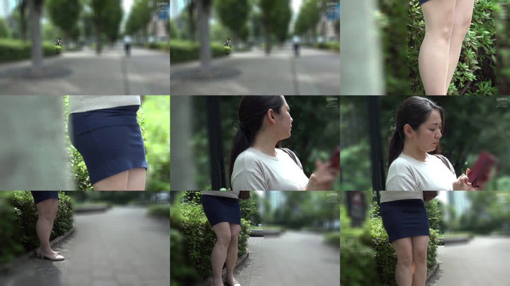 +++ [FHD] HAWA-374 子持ちのおばさんだけどおち〇ぽ欲しいの カエデさん（43歳）