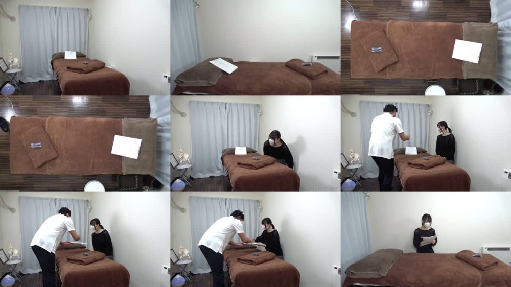 +++ FC2-PPV-4848304 【無/なま中出し】長身でスタイル抜群な目鼻立ちがはっきりしている美人来店！キュッと締まったお身体を入念に、ほぐしていきます反応が楽しみです！