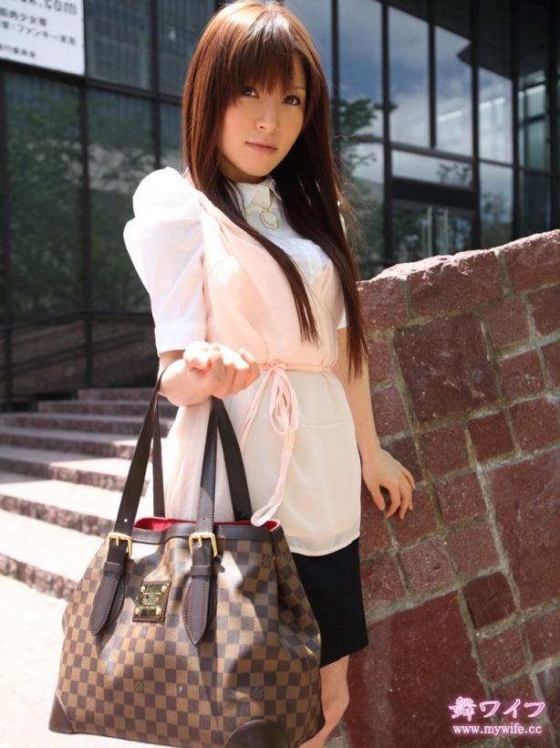 299 山下 梨花 Rika Yamashita 月城ひとみ [27P]