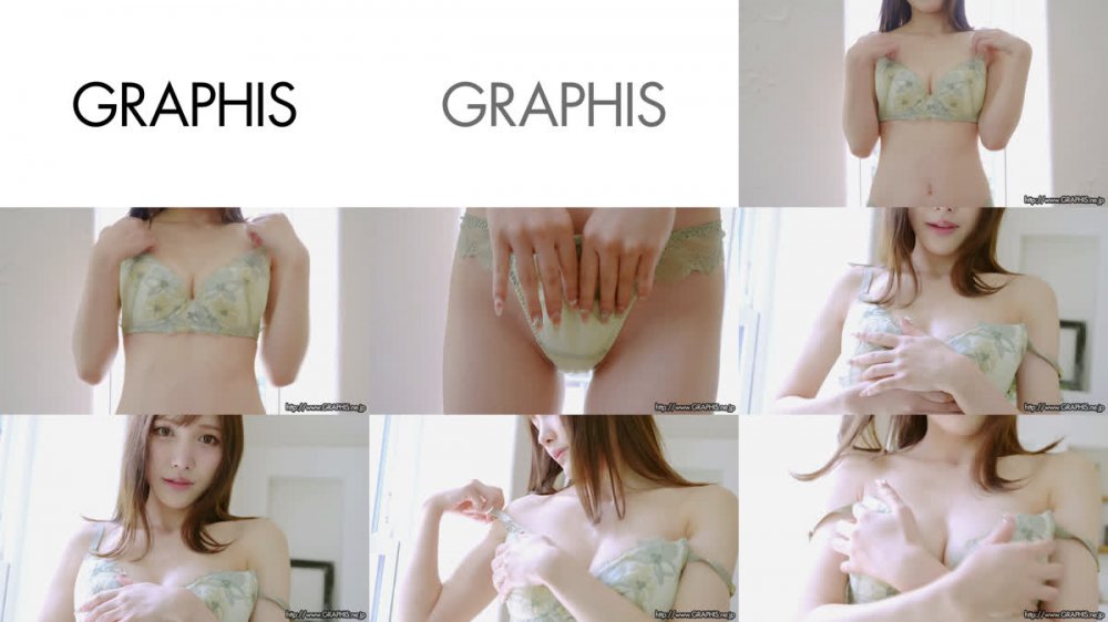 [Graphis] Gals – Momo Misono 御園もも Charmant Clip 2