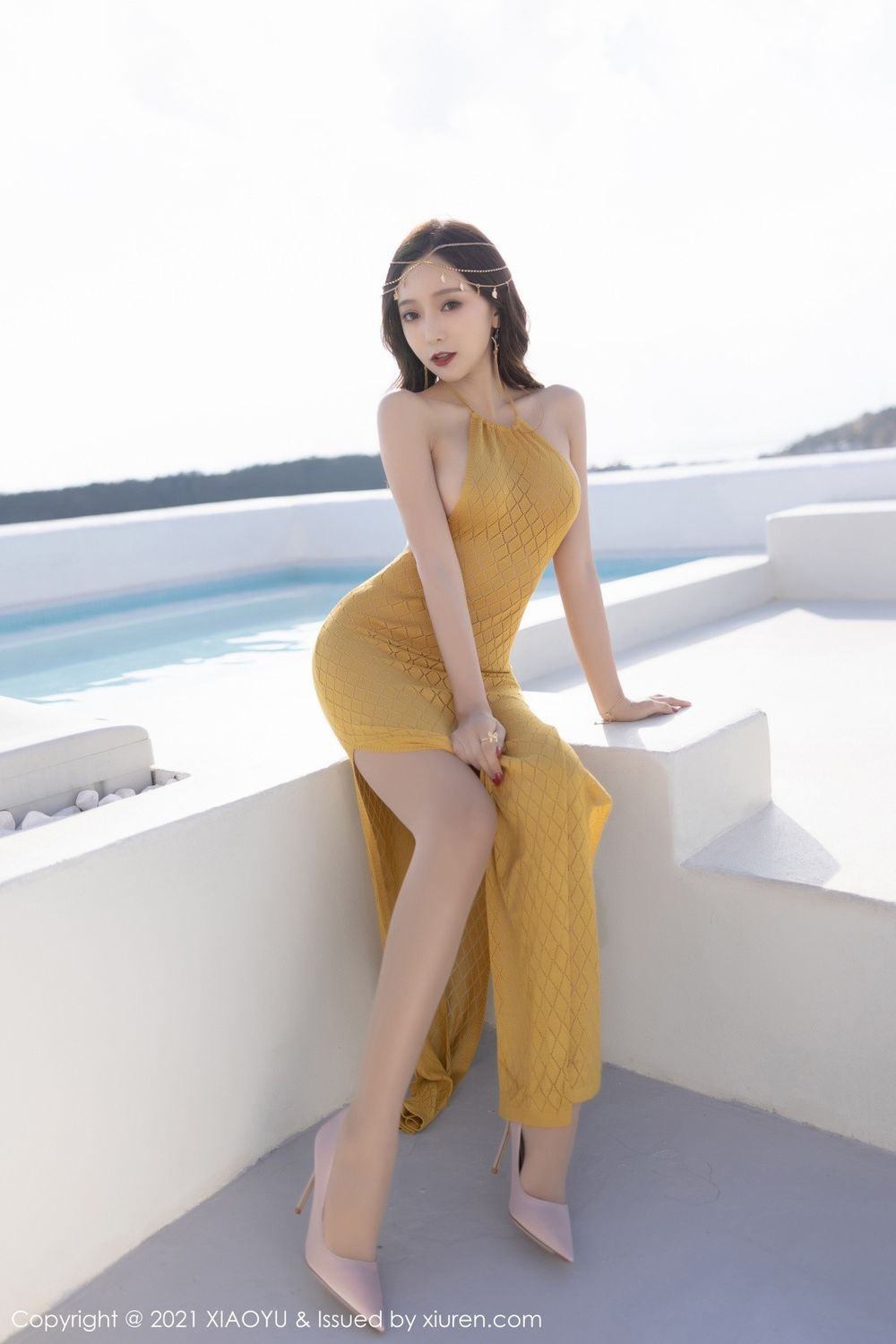 凹凸曼妙身姿[23P]