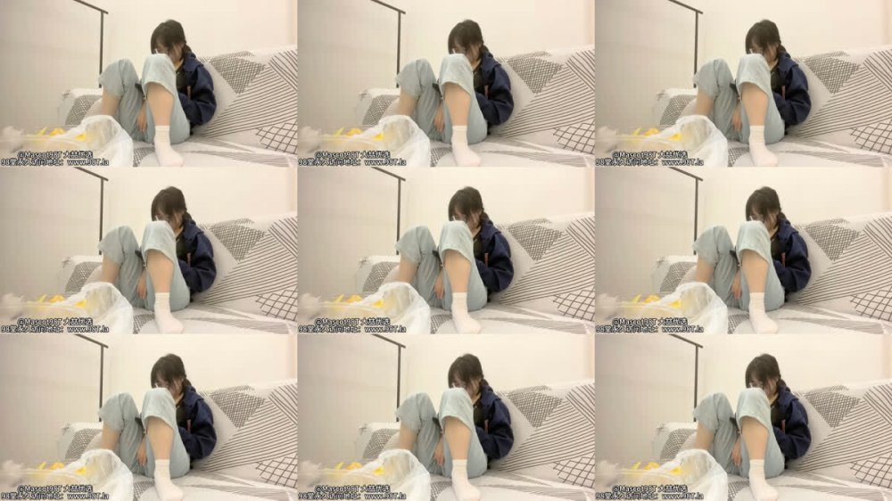 【AI增強】瘦猴先生探花經典作之JK裝良家學妹第3部0410第一場變身眼鏡夠反差項圈狗鏈玩得花