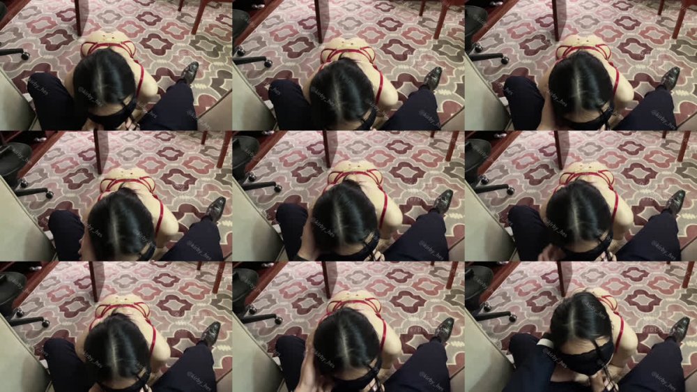 ✨ 推特花臂大長屌06大神「白日夢想鴨」「kirby_hes」《西裝暴徒》西裝革履玩操騷母狗，極度視覺反差