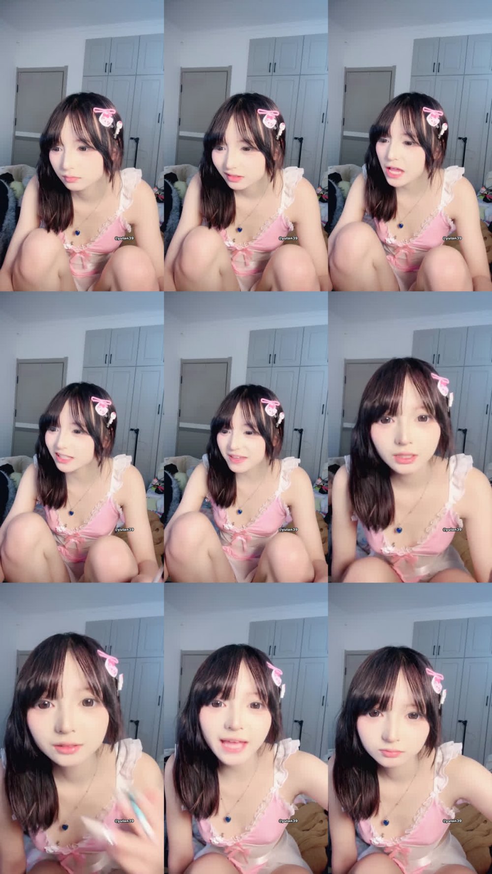 嬌小的美少女【小圍呐】美乳蘿莉 無毛嫩穴 大黑牛自慰 假雞巴插菊花 各種自慰 流白漿 真想內射