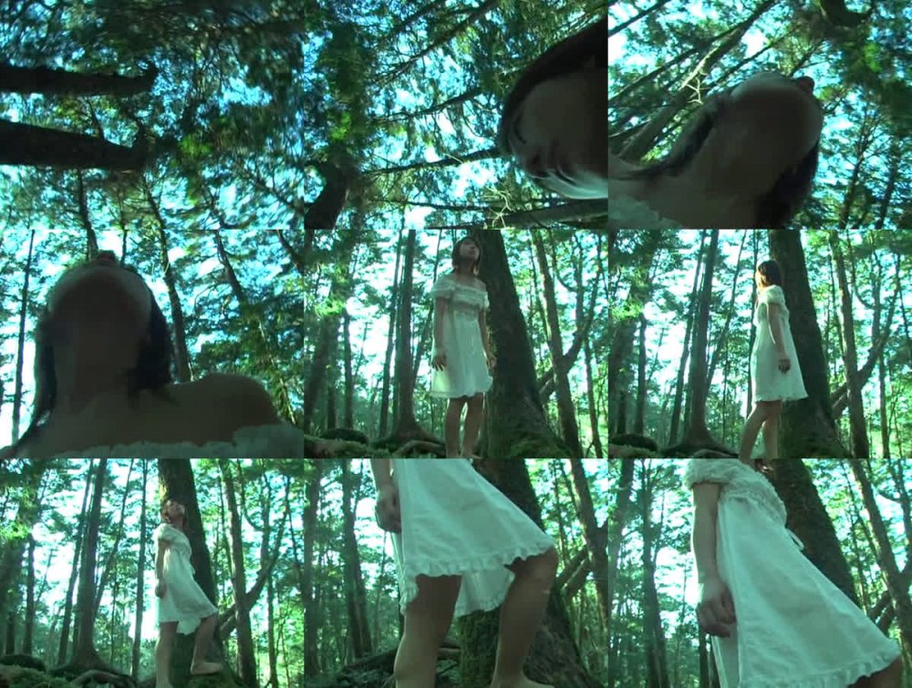 [DMSM-5686] Miko – Behind the Nude -Urara- 裏・裸 -うらら-[AVI/763MB]