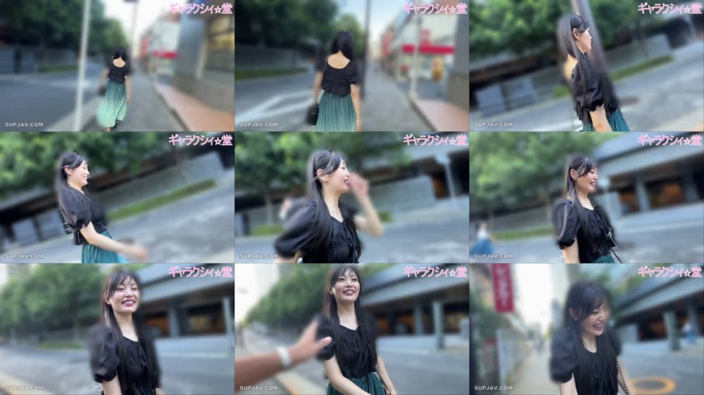 +++ FC2-PPV-4849618 医療系の仕事をしているスタイル抜群の巨乳ちゃん！突然のナンパOKな超ノリノリガールのエロおっぱいに大興奮中出し