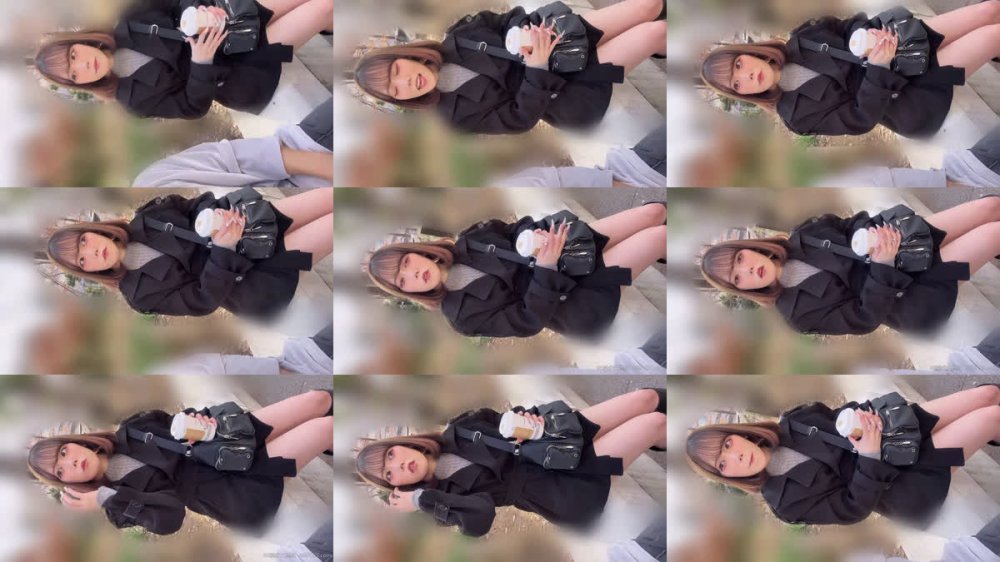 +++ FC2-PPV-4850064 ※公然わ〇せつ【初・無】休日の昼間にﾉｰﾌﾞﾗ乳首露出で散歩させられ恥じる看護〇生。愛液ダダ洩れでイキ狂う生ま〇こに二度の種付け。。。