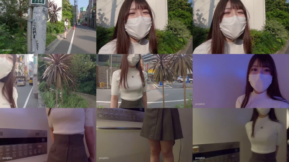 +++ FC2-PPV-4849079 最新作　美人看護士のひとみさん、彼氏に内緒で会いに来てくれました！（NTR)