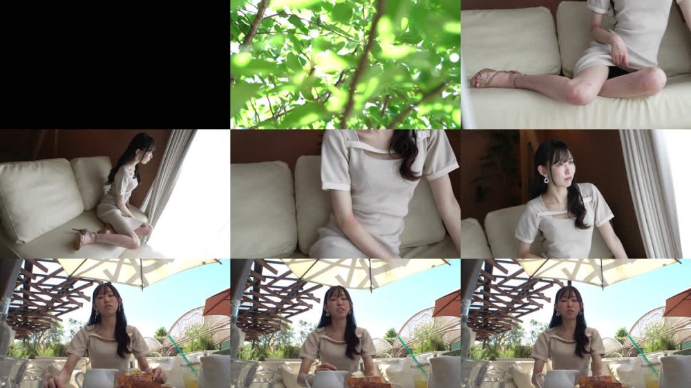 +++ [FHD] 259LUXU-1871 【彼氏がいてもAVには出ます】天然美巨乳のFカップに、目を疑うほどの神クビレ。誰もが心を奪われる最強スレンダー美BODYが初対面の男の肉棒に、美しい裸体を振るわせ乱れイク姿はまさに芸術です。【浮気密会】  ラグジュTV 1859