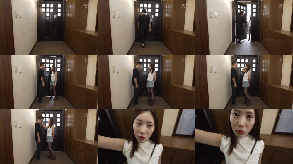 +++ [FHD] SW-1040 久しぶりに会ったお従姉ちゃんは欲求不満らしく、ボディストッキングま○こ丸出し誘惑してきた！ エロすぎて頭もチ○ポもおかしくなっちゃう！