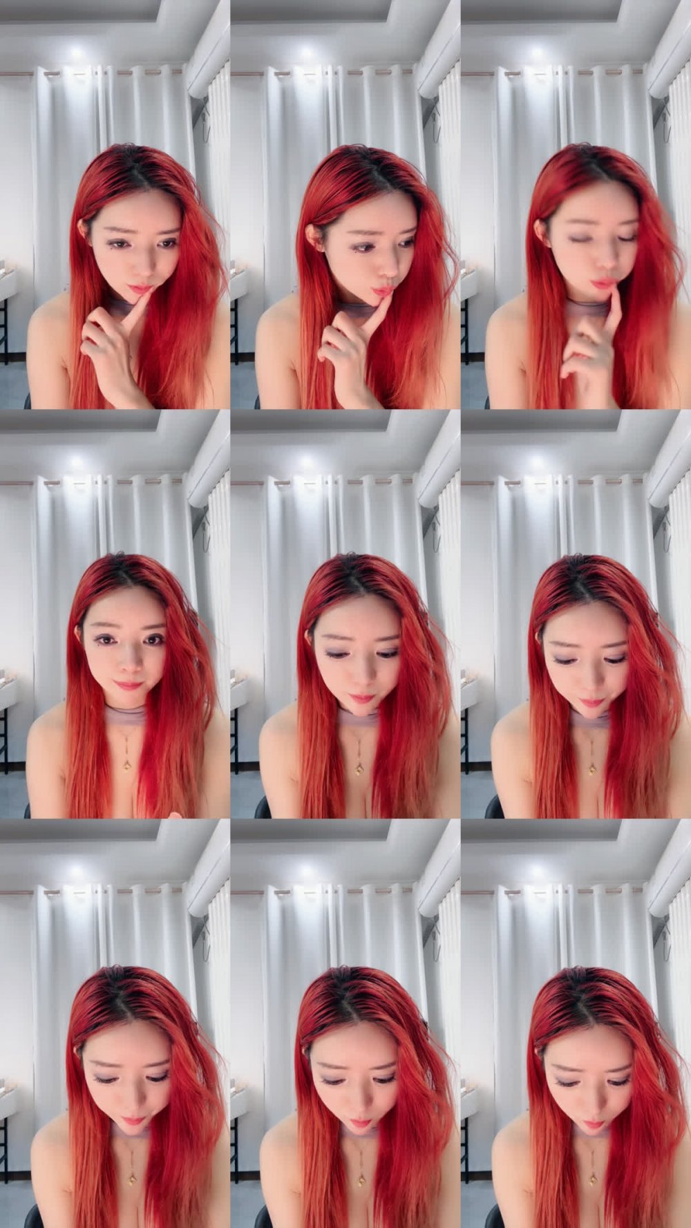 火爆 綠播舞蹈系尤物【無虞】頂級完美身材 狂跳抖音熱門歌曲 奶子時不時的蹦出來相當的哇塞