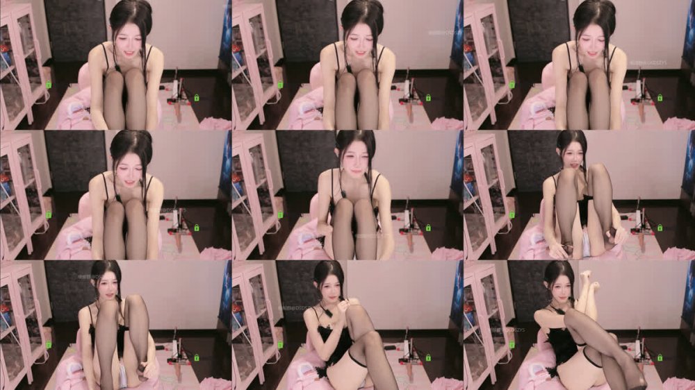 ♦️ 顏值嫩妹【nide_xiaogou】阿黑顏妹子、極品高顏大奶嫩妹 誘惑裸舞、乳夾深喉10（8V）