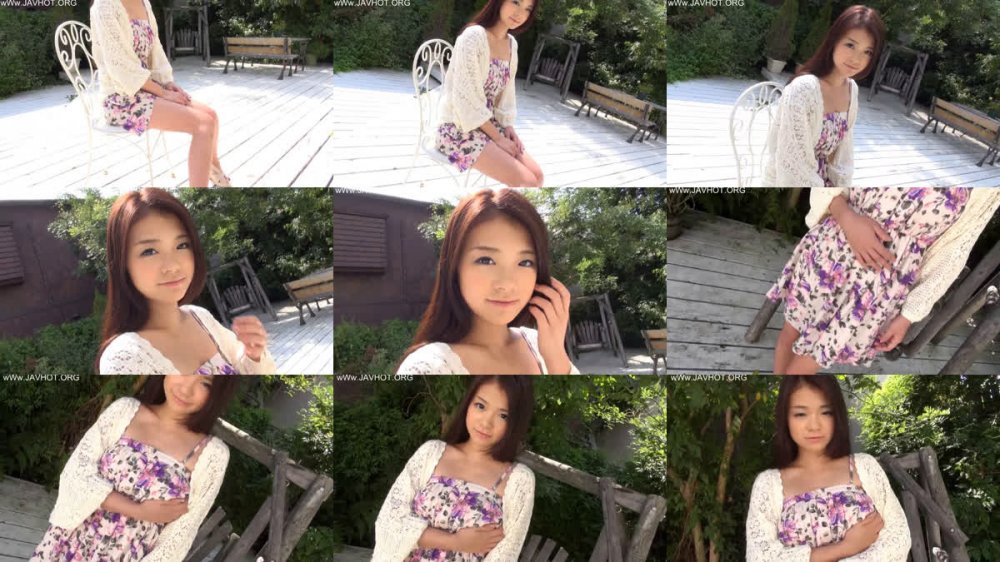 [UGM-00115] Kana Tsuruta 鶴田かな – Barely visible ☆ ギリ見せ☆[AVI/675MB]