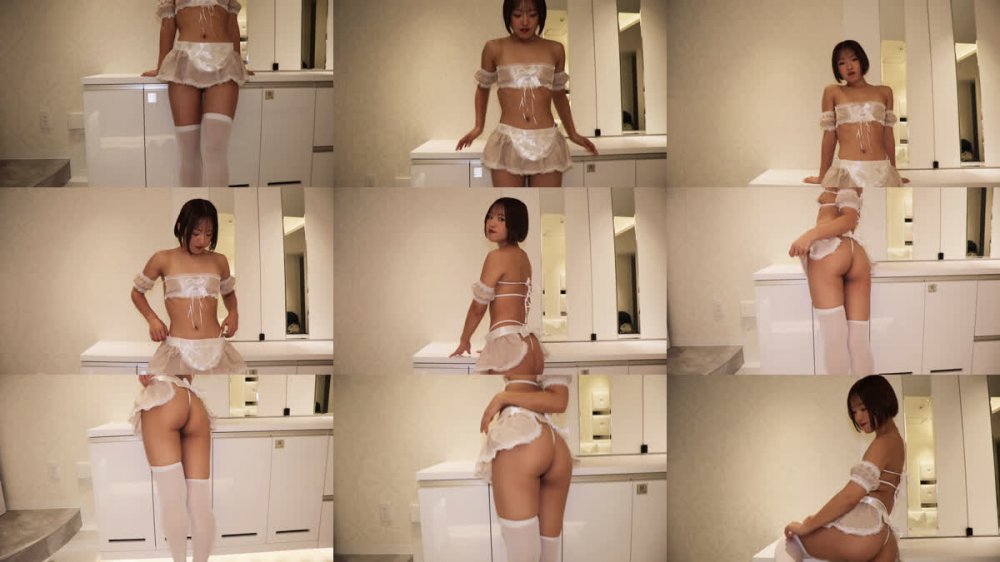 [Fantia] Anju Kouzuki 香月杏珠 – Serving maid 2025 November video