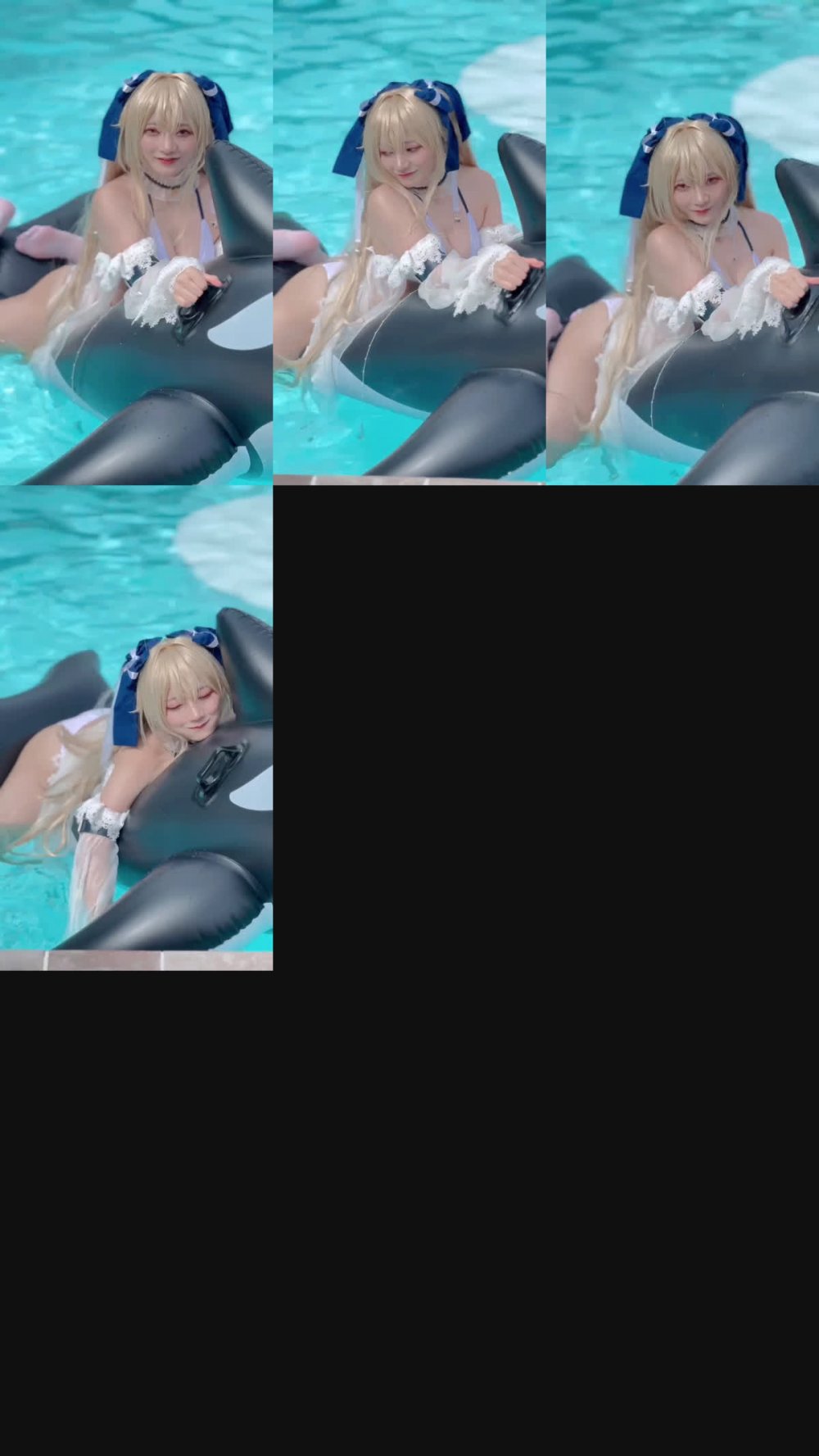 [fanbox] 2026.02.11 – 尊みを感じて桜井