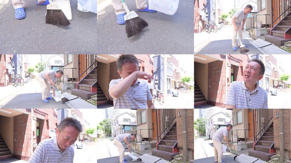 +++ [FHD] NACT-084 お節介やきの大家さん 夫婦円満のためと奥さんを性指導 由衣陽菜