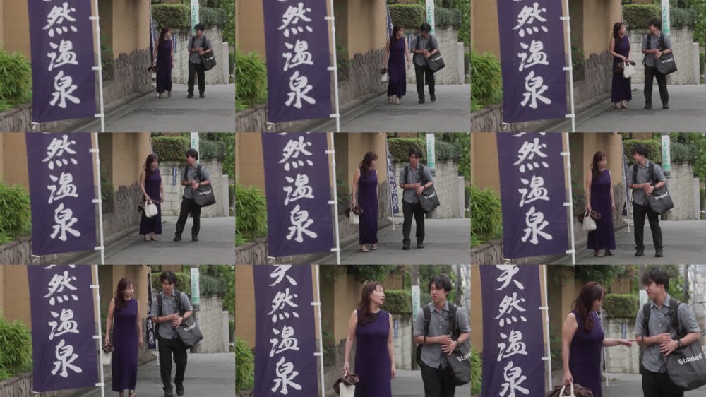 +++ [FHD] JUR-675 毎晩旦那とヤリまくる絶倫叔母と一泊二日の搾精旅行 ヌカれまくって性に目覚めた童貞の僕は… すべて忘れて連続中出し交尾にハマってしまった。 城ヶ崎百瀬