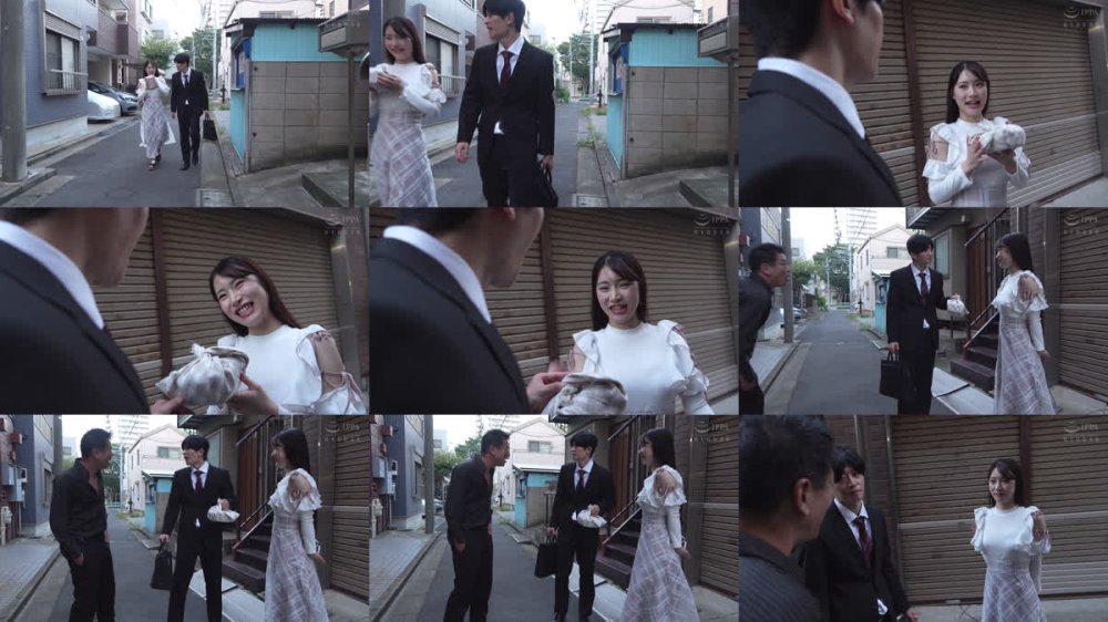 +++ [FHD] NACT-087 僕の妻は隣人のセフレ 望月りんね