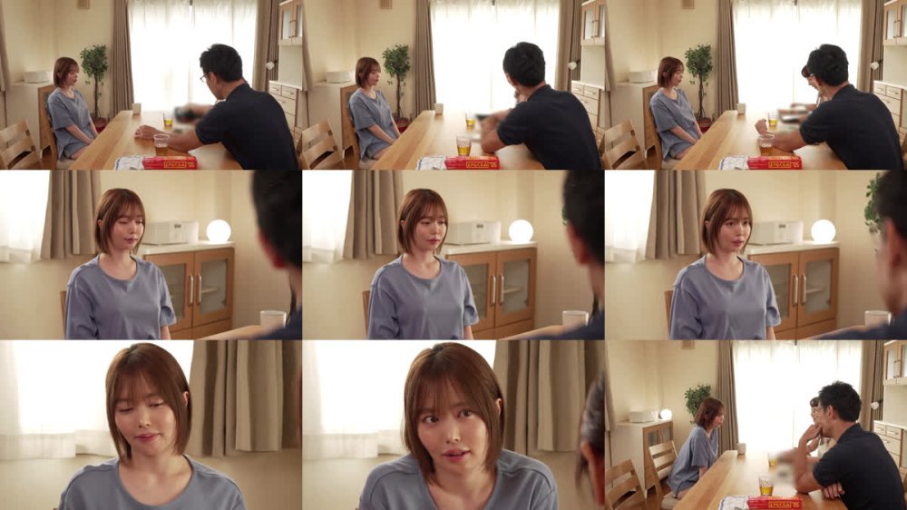 +++ [FHD] ROYD-296 清楚で超内気な義妹を連日チクハラしてたら超敏感早漏体質になってイキまくり！下品な顔してイキまくる変態女子に豹変。 小栗操