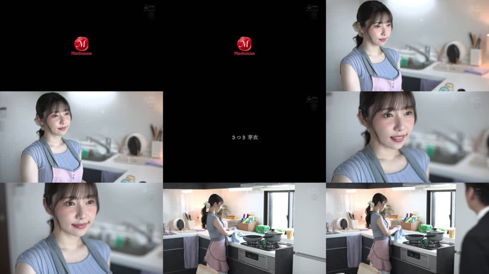 +++ [FHD] JUR-629 30歳になっても童貞の義弟に同情して一生の願いを受け挿れたら、相性抜群過ぎて何度もおかわり中出しSEXを求めてしまった私。 さつき芽衣