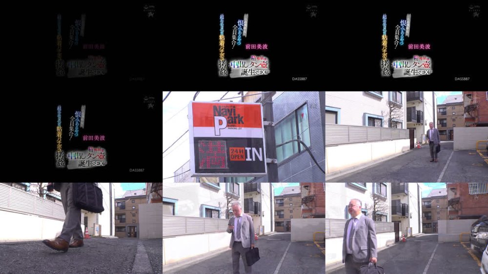 +++ [FHD] DASS-887 この高飛車女に恨みあるやつ全員集合！超キモメンの粘着バチボコ拷姦で精神崩壊！中出しタン壺誕生SEX！ 前田美波