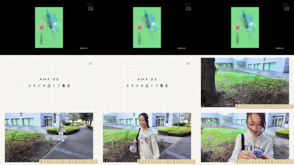 +++ [FHD] SNOS-142 強靭な射精依存の暴走チ●ポ達を手厚く受け入れ身体を張った全力健診サポートでトロけるような快感射精へ誘う現役看護師 桜みお