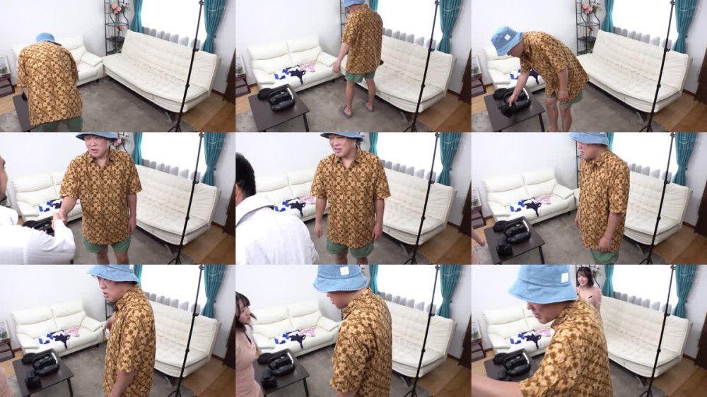 +++ [FHD] NACT-088 枕営業を仕組まれた巨乳グラドル 小鈴みかん