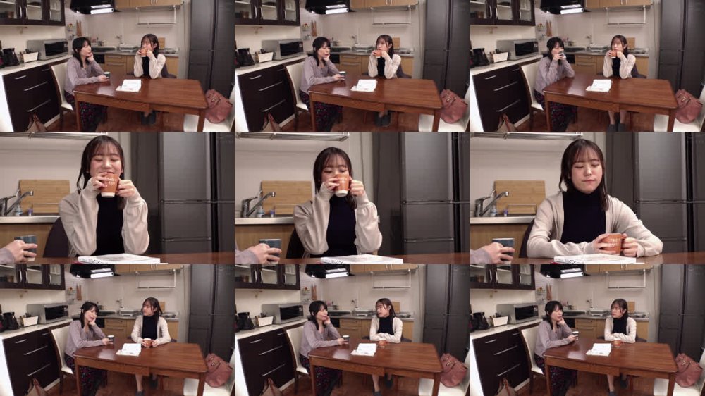 +++ [FHD] HUNTC-432 『男の子ってアレ（オナニー）…するんだよね？見てみたいんだけど…』娘しかいない若妻が息子がいるママ友に頼んで、せんずり鑑賞。初めて見る生々しいせんずりに吐息が荒くなり…。