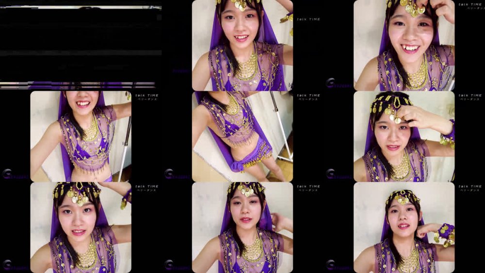 [Minisuka] 2026-02-19 Rima Ozora 大空りま Regular Gallery Clip 15.02