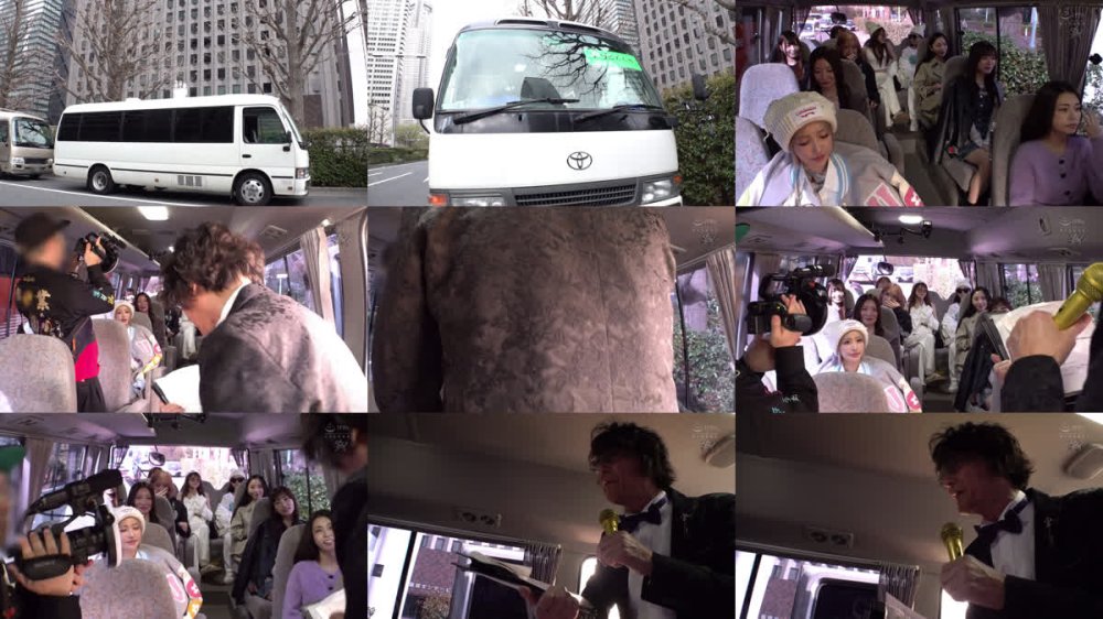 +++ [FHD] DASS-781 完全版！ズコバコキングダム9時間ディレクターズカットSP