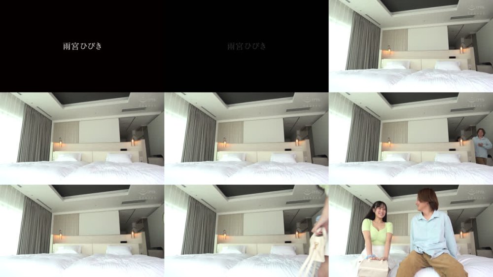 +++ [FHD] ONSG-104 巨乳デリヘル Jカップ 雨宮ひびき