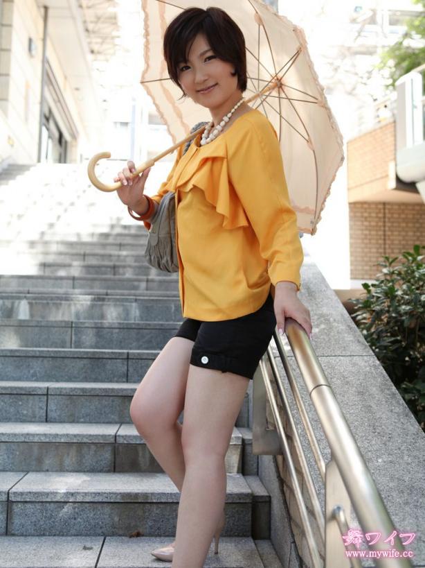 316 里中 美智 Misato Satonaka 大城かえで [26P]