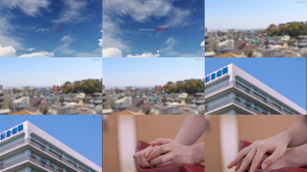 +++ [FHD] DLDSS-471 敏感注意性的痛風お姉さん 善場まみ