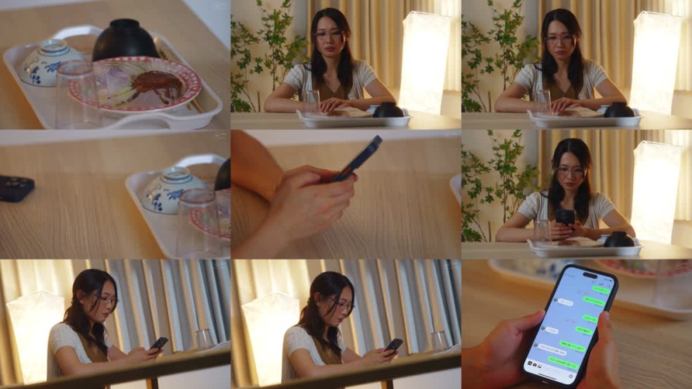 +++ [FHD] MOND-302 綺麗な近所の奥さんが 三池小春