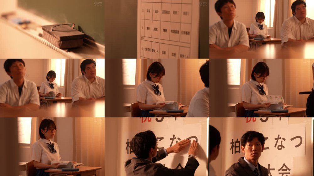 +++ [FHD] REAL-970 裏垢がバレた女部員は俺たちの肉便器 ザーメンで水着が汚れまくるレ●プ輪● 集団21発ベタベタ精液汚辱 柏木こなつ