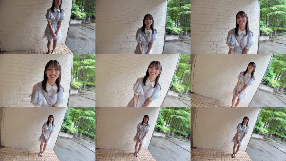 +++ [FHD] TANP-050 ボク、AV女優になります。あまね 緊縛志願