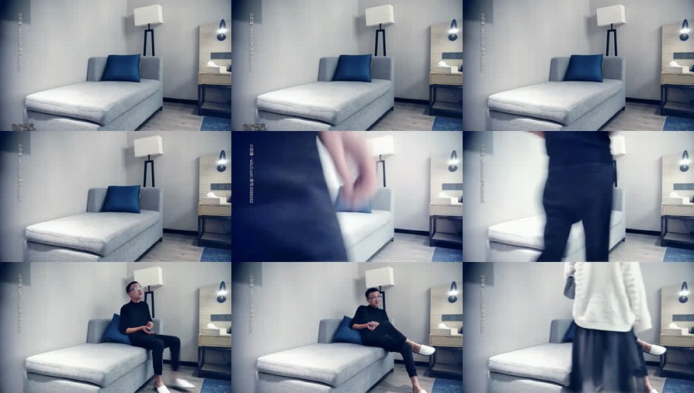 【AI增強】20201031_[原版]七天探花_清純00后美少女，害羞甜美，溫柔配合，激情啪啪真刺激