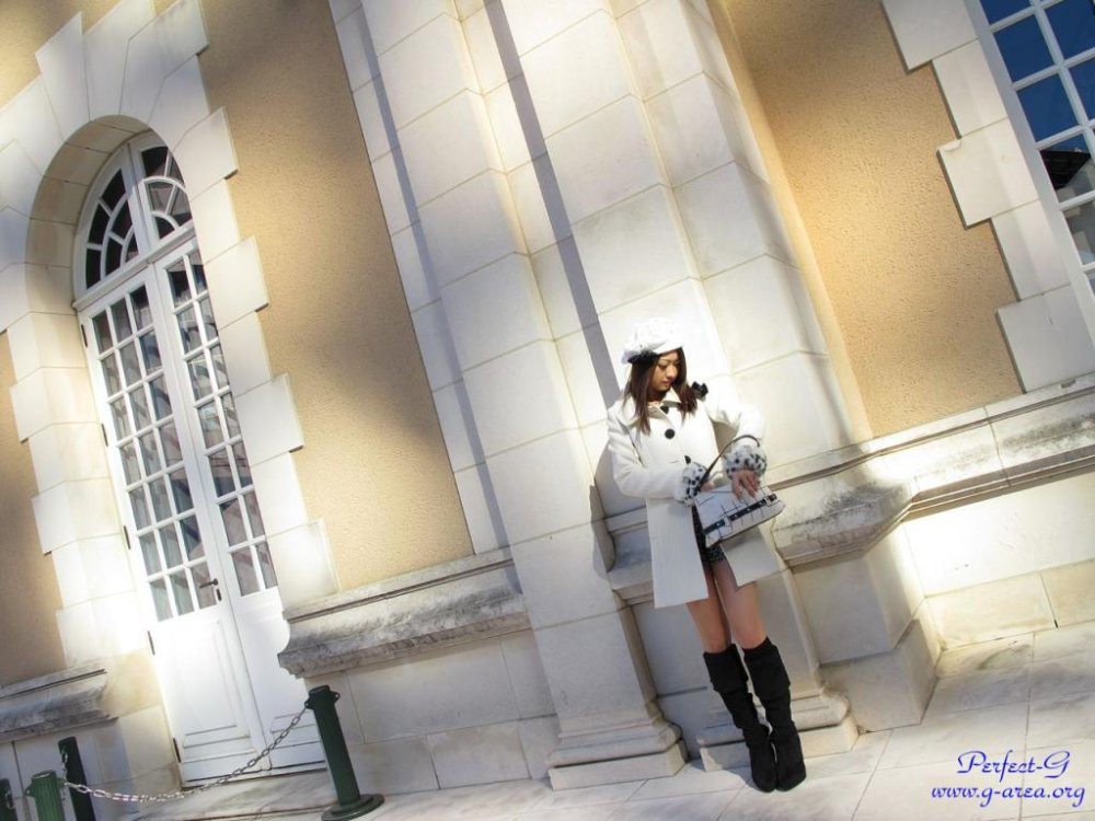 488 hatsumi はつみ [30P]