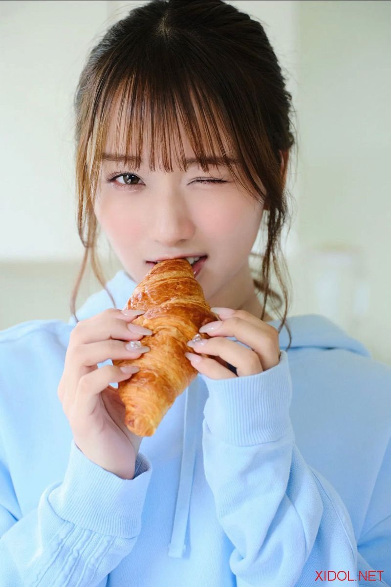 FRIDAYデジタル写真集 森脇梨々夏 ピュアと小悪魔、どっちが好き？ vol.1 ピュアリリカ編