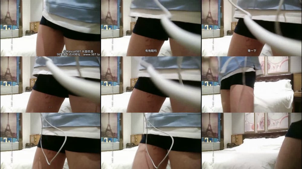 【AI增強】小飛探花經典作之小宋軼0110僅一場透黑情趣小宋軼貼心服務很賣力