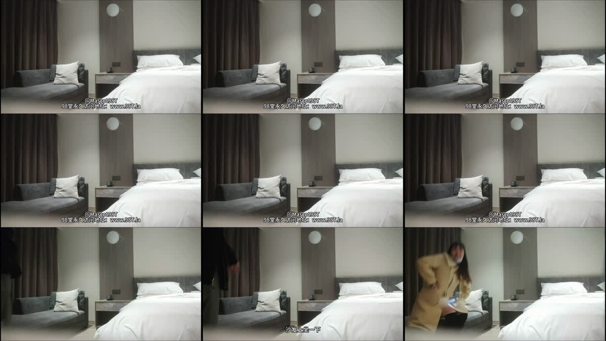 【AI增強】利哥探花精品作之水蜜桃大胸學生妹0119僅一場過膝長靴穿著操豐乳肥臀叫得