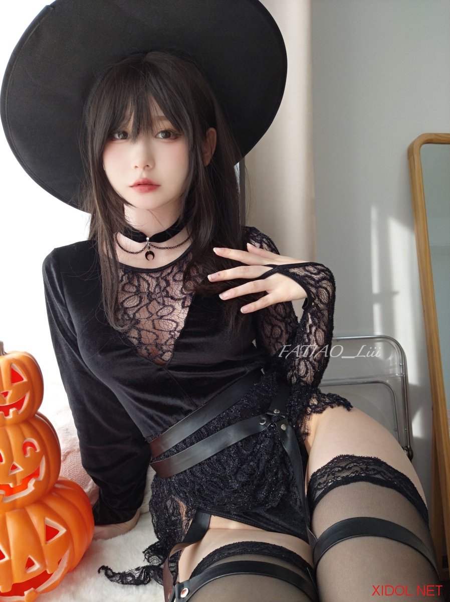 [Fantia] 2023年11月 迷之呆梨 [123P-285MB]