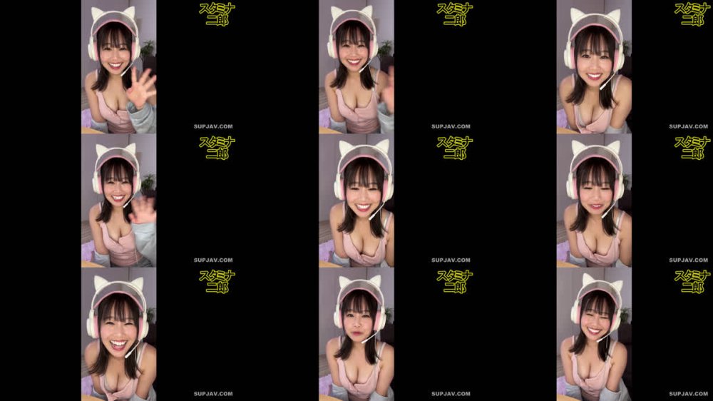 +++ FC2-PPV-4850533 【Hカップ】むちむち爆乳リアルアラサー配信者　彼氏との中出しハメ撮り