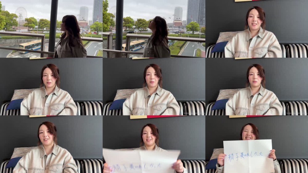 +++ FC2-PPV-4852156 ごっくん大好き爆乳美女の連続フェラ抜き飲精祭り！パイズリはもちろん下のお口で本番同時****まで：菜央さんVol,1