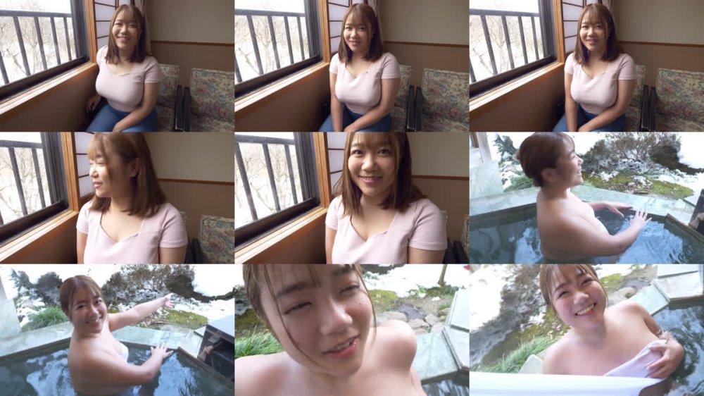 [SHMB-053] Mei Hosho 宝生めい – Venus Therme ヴィーナス・テルメ [MP4/5.28GB]