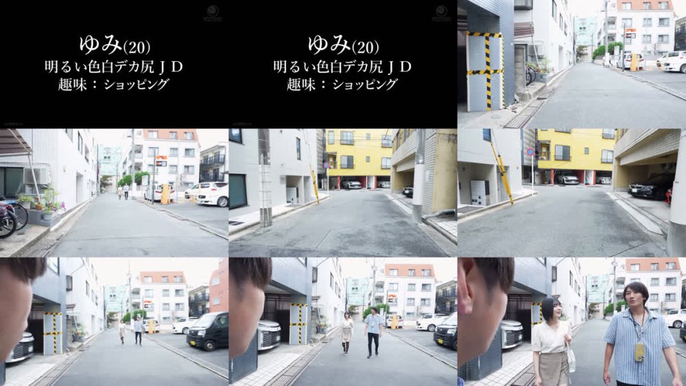 +++ [FHD] LULU-422 幼馴染の性欲つよつよデカ尻一軍女子大生のフェラ練習に付き合わされ都合の良いチ○ポマンとして勃てなくなるまで何度もバカ抜き吸引ごっくんされた。 虹村ゆみ