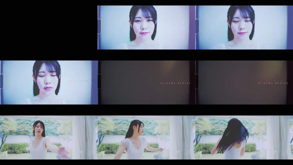 +++ [FHD] MARAA-220 新沢渚 フィギュア女子、新沢渚のラストスピン！