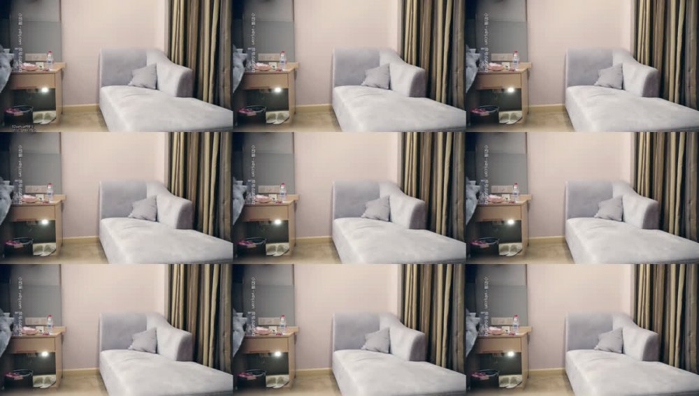 【AI增強】20201117_[原版]七天探花_第二場白衣牛仔褲週邊女神，穿上情趣裝鏡頭前騎乘打樁